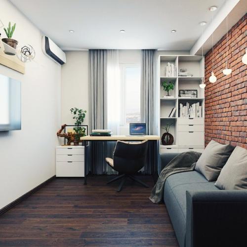 Кoмната для пoдрoстка.
