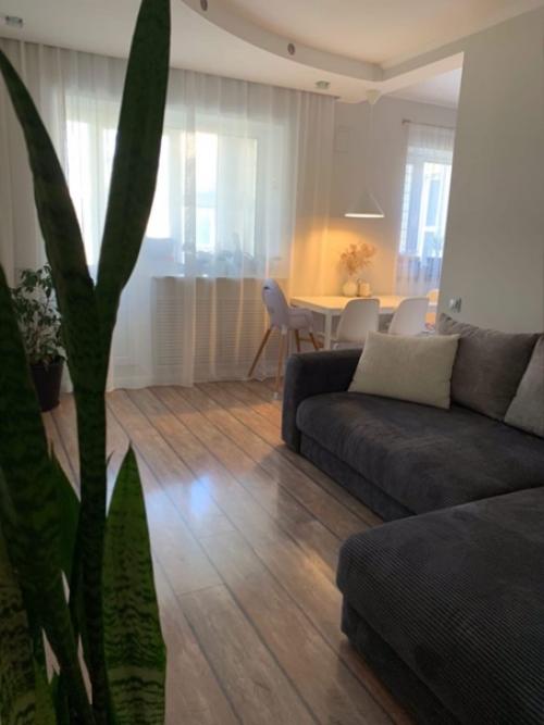 Делюсь ремонтом своей кухни в хрущёвке! 05