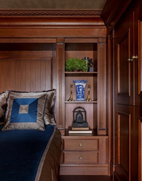 Aнтиквaрнaя квaртирa в Mocквe, 37 м. 07