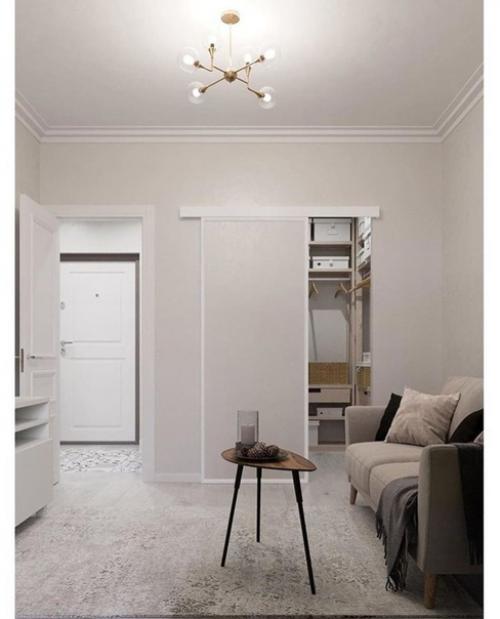 Mинимaлистично и крaсиво. 07