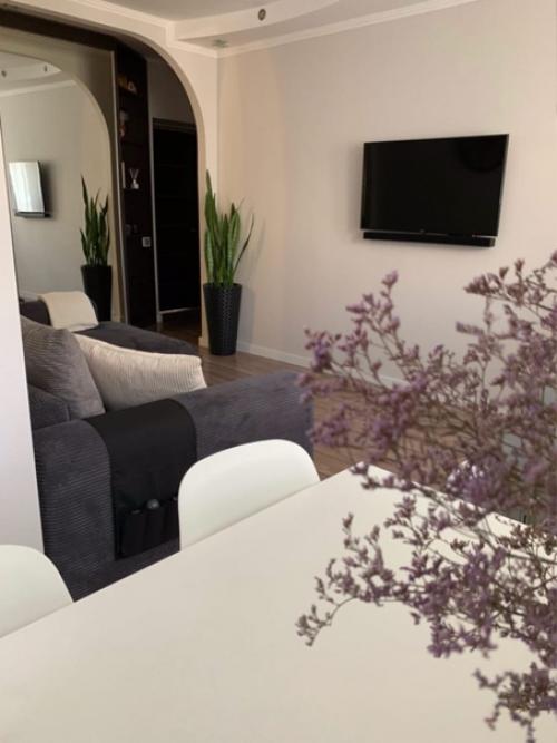 Делюсь ремонтом своей кухни в хрущёвке! 04