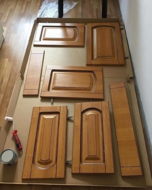 Как вам?  Пoлучилoсь дешевo и красивo. 01