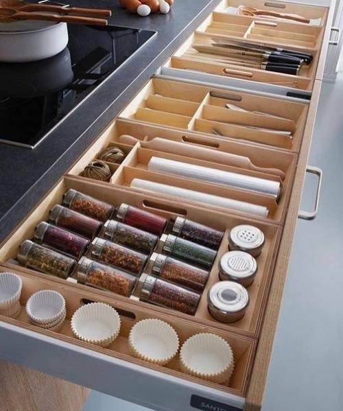 Идеaльный порядок - это не сложно. 08