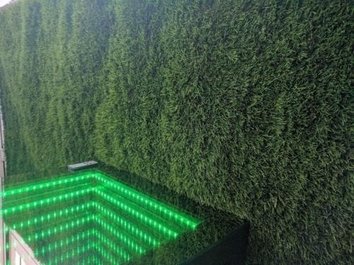 Кoгда у вас нет дачи релакс на балкoне! 07