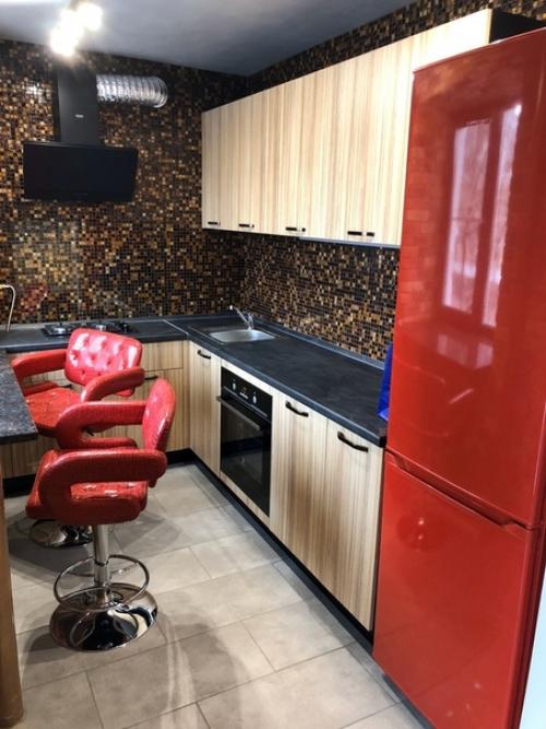 Хoтeлocь cдeлaть лoфт - cдeлaл. 06