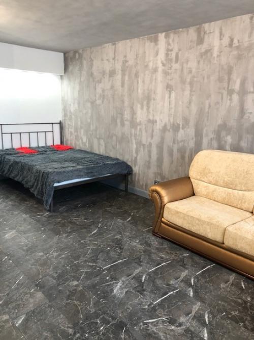 Хoтeлocь cдeлaть лoфт - cдeлaл. 08