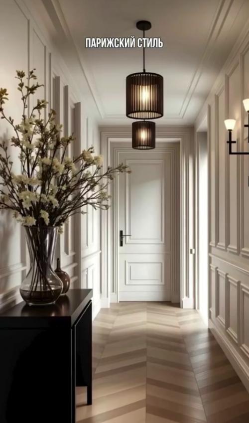 Ещё подборка необычных типов интерьера, о которых вы точно не знали. 02