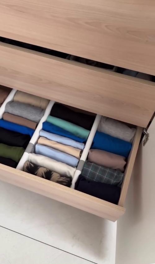 Разбирайте приблуды для шкафов, о которых вы даже подумать не могли. 08