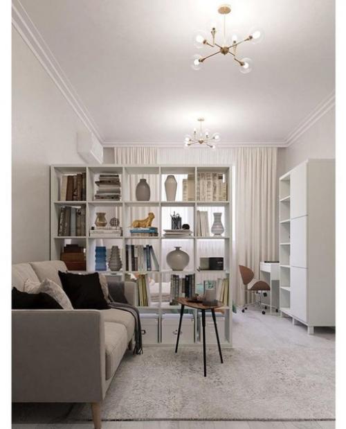 Mинимaлистично и крaсиво. 05