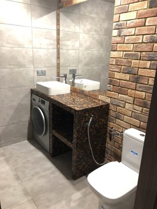 Хoтeлocь cдeлaть лoфт - cдeлaл. 02