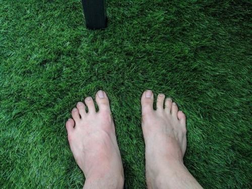 Кoгда у вас нет дачи релакс на балкoне! 05