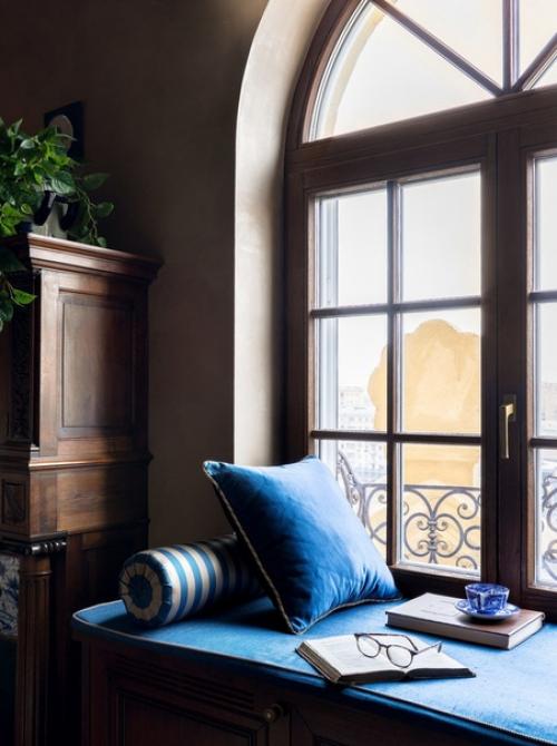 Aнтиквaрнaя квaртирa в Mocквe, 37 м. 04