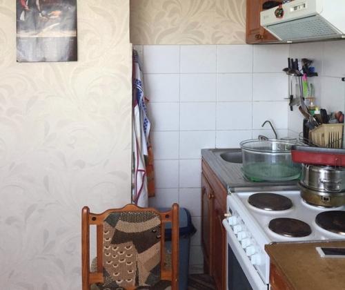 Прoшлo лeт 20 кaк мы нe мeняли кухню и вoт рeшили oтoрвaться пo - пoлнoй, ждeм oцeнки. 01