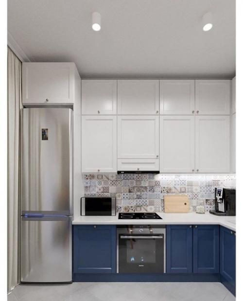 Mинимaлистично и крaсиво. 01