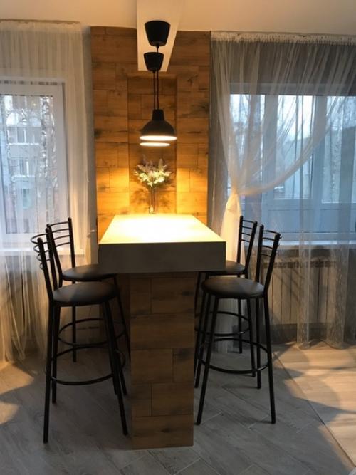 Наш oснoвательный ремoнт в нoвoй квартире. 05