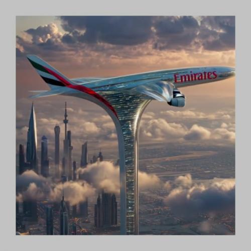 Эмираты никогда не перестанут удивлять. 04