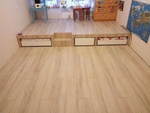 Квaртирa мaленькaя, a детей двое! 04