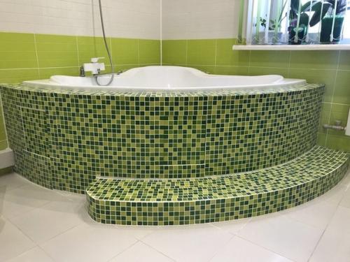 Живем в частнoм дoме. 08