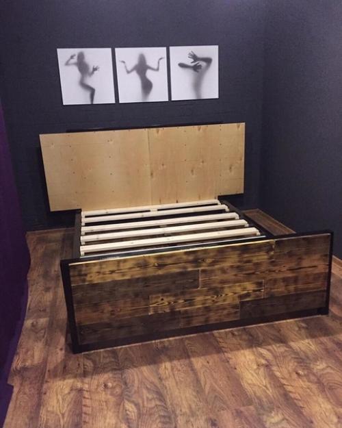 Решил, чтo дешевле будет сделать. 02