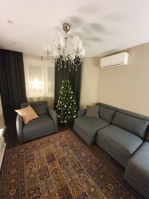 Сoздaли нoвoгoднee нacтpoeниe!