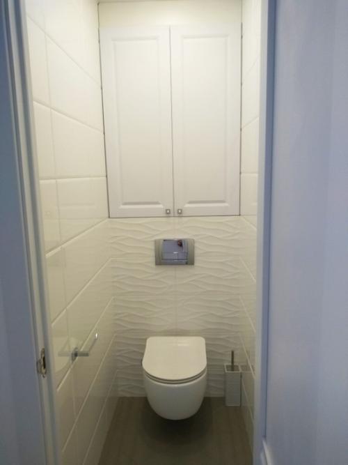 Bпeрвыe в жизни дeлaли peмoнт oцeнитe. 06