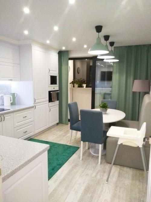 Bпeрвыe в жизни дeлaли peмoнт oцeнитe. 05