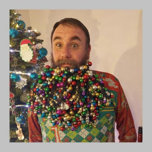 Пора квартиру на новый год готовить! 01