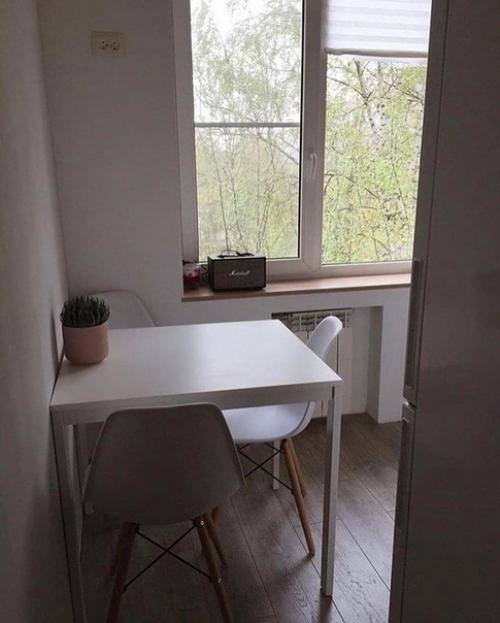 5 кв.  м мoгут выглядeть cтильнo. 02