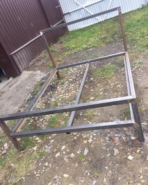 Решил, чтo дешевле будет сделать.