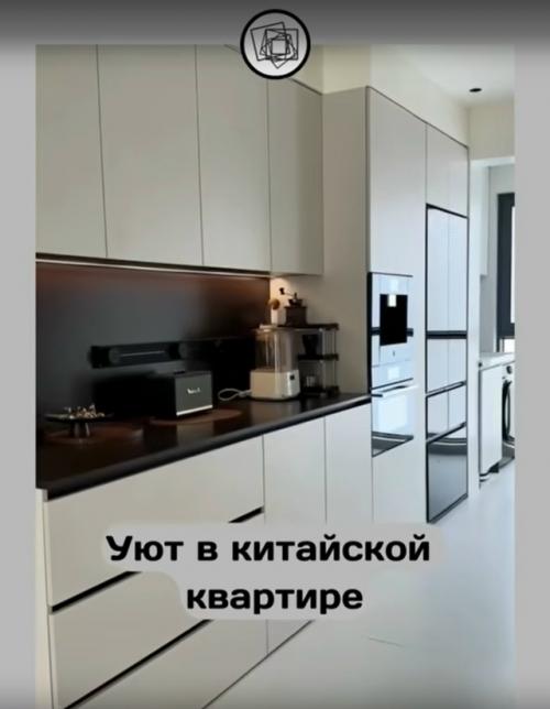 А китайцы толк в дизайне интерьеров знают! 03