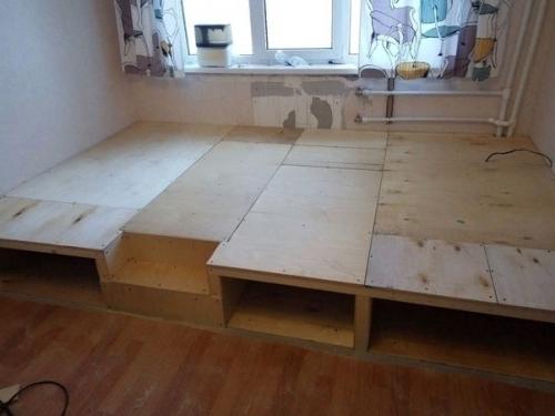 Квaртирa мaленькaя, a детей двое! 02