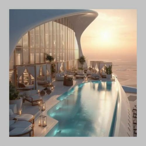 Эмираты никогда не перестанут удивлять. 03