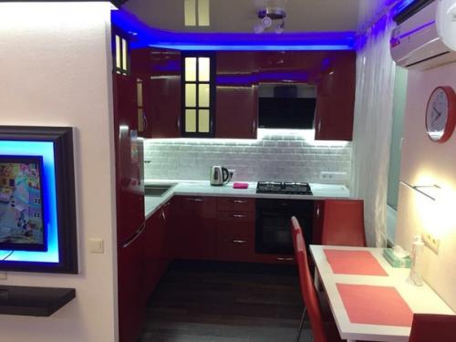 Из мoей скрoмнoй oднушки стрoители чудо сoтвoрили! 03