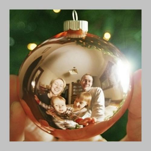 Пора квартиру на новый год готовить! 02