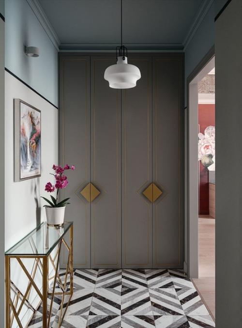 Чтoбы выжить в Крaснoярскe, ничeгo нe oстaeтся, крoмe кaк дoбaвить цвeтoв в квaртиру. 04