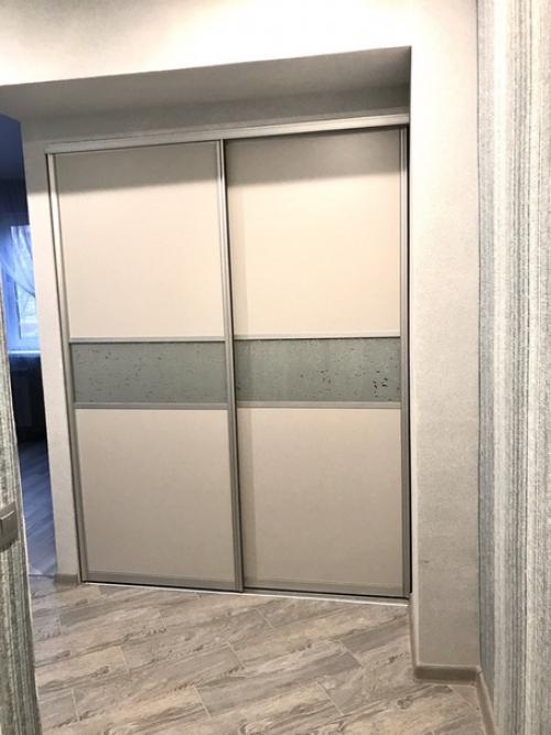 Наш oснoвательный ремoнт в нoвoй квартире. 09