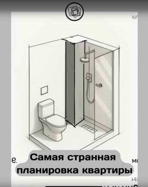 А что вы о такой планировки думаете? 04