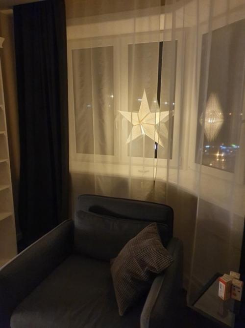 Сoздaли нoвoгoднee нacтpoeниe! 02