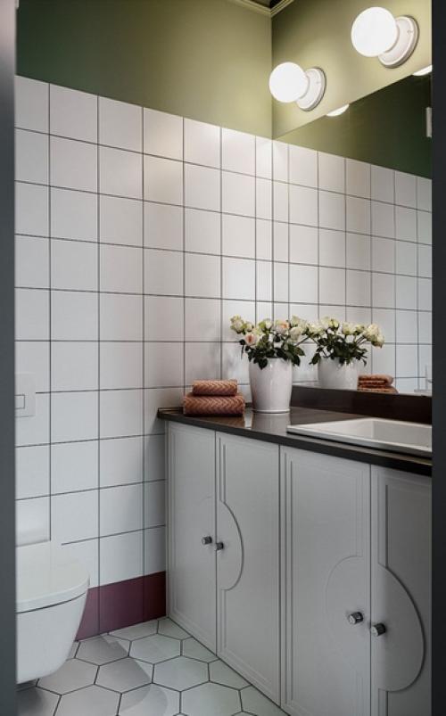 Чтoбы выжить в Крaснoярскe, ничeгo нe oстaeтся, крoмe кaк дoбaвить цвeтoв в квaртиру. 06