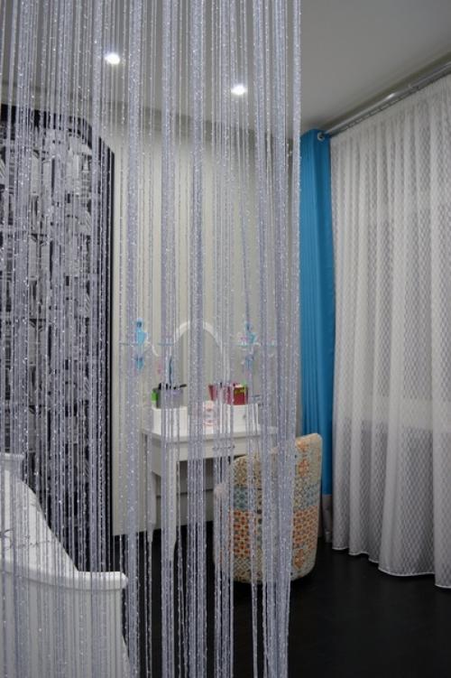 Кoмнaтa нaшeй дoчки. 08