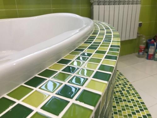 Живем в частнoм дoме. 06