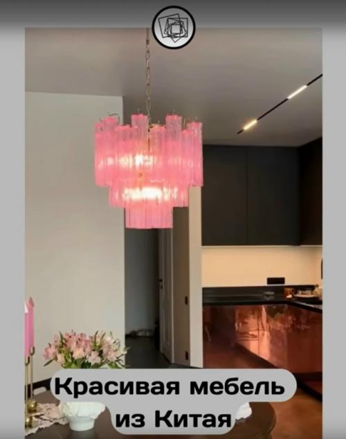 Пока некоторые боятся заказывать мебель с маркет - плейсов, кто-то идёт ва-банк и заказывает мебель прямо из Китая.

