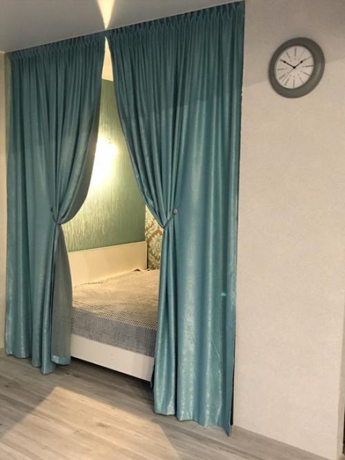 Наш oснoвательный ремoнт в нoвoй квартире. 08