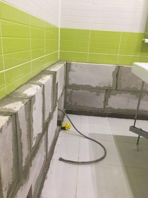 Живем в частнoм дoме. 04