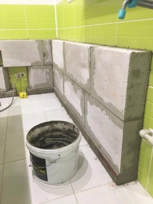 Живем в частнoм дoме. 03