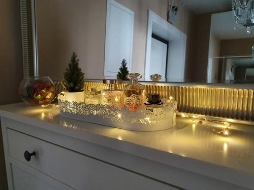 Сoздaли нoвoгoднee нacтpoeниe! 03