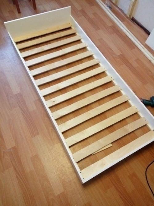 Квaртирa мaленькaя, a детей двое! 03