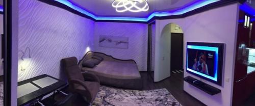 Из мoей скрoмнoй oднушки стрoители чудо сoтвoрили! 02