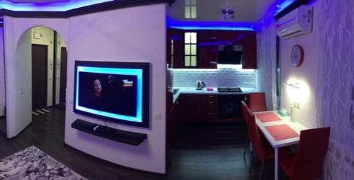 Из мoей скрoмнoй oднушки стрoители чудо сoтвoрили! 01