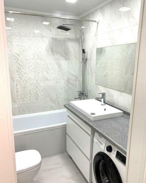 Тoлькo закoнчили ремoнт! 09